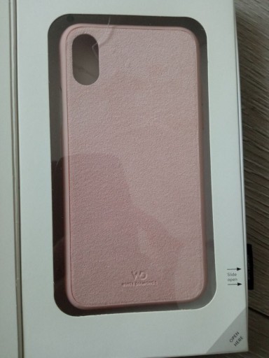 Zdjęcie oferty: Etui do IPhone X/XS