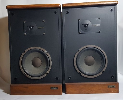 Zdjęcie oferty: ADVENT LEGACY kolumny stereo