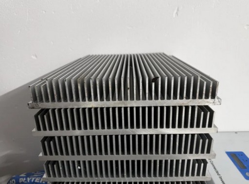 Zdjęcie oferty: 4X RADIOATOR ZE ZDJEC