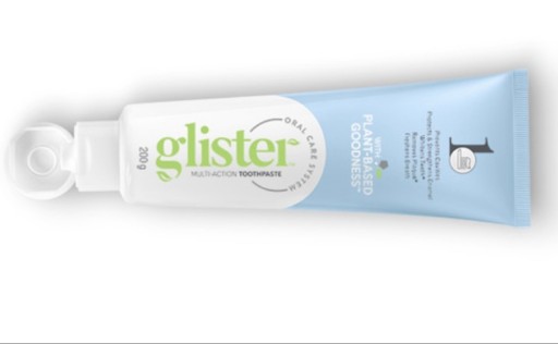 Zdjęcie oferty: Pasta do zębów Amway Glister 200g /151 ml duża!!! Dostawa SMART 0 zł