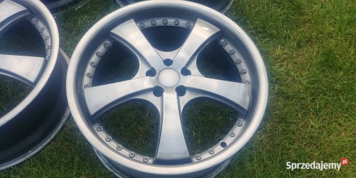 Zdjęcie oferty: felgi  5x112  5x114,3  5x100  5x108  5x110  5x127  5x120  rózne wzory