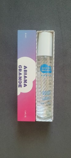 Zdjęcie oferty: Parfum spray Cloud