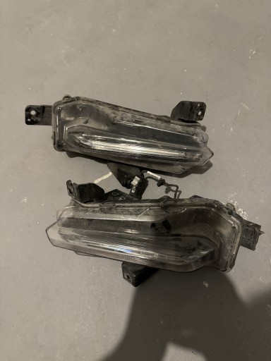 Zdjęcie oferty: HALOGEN DRL LED CAMARO 2019- 84495535 lub 84495536