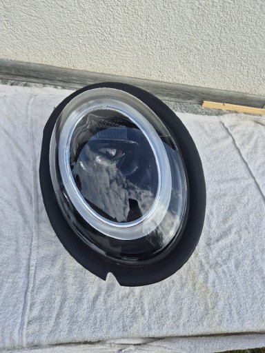 Zdjęcie oferty: Lampa Prawy przod Mini f56 LCI  5A01962 ladna europa 