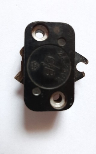 Zdjęcie oferty: Włącznik na sznurek 2A 250V