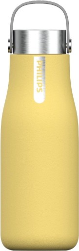 Zdjęcie oferty: Philips Gozero Smart Butelka na Wodę Żółty 590 ml