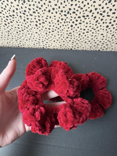 Zdjęcie oferty: Gumka - Scrunchie 