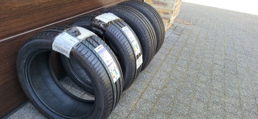 Zdjęcie oferty: 4 szt. Michelin Primacy 4 245/45R18 100 W, (XL)