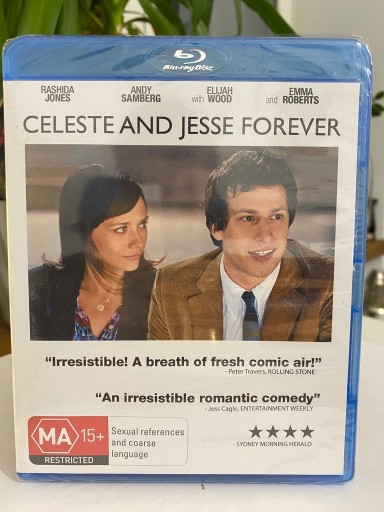 Zdjęcie oferty: Celeste and Jesse Forever