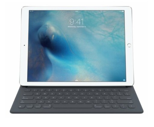 Zdjęcie oferty: Klawiatura Apple iPad Pro MJYR2ZX/A