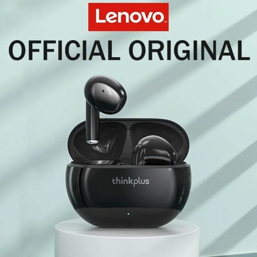 Zdjęcie oferty: Słuchawki Bluetooth Lenovo ThinkPlus XT93, 