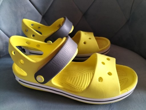 Zdjęcie oferty: Crocs rozm 34/35