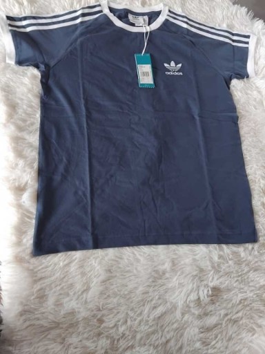 Zdjęcie oferty: T-shirty męskie Adidas