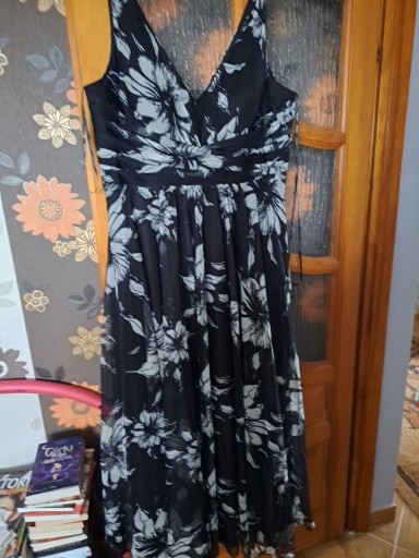 Zdjęcie oferty: Sukienka plus size 