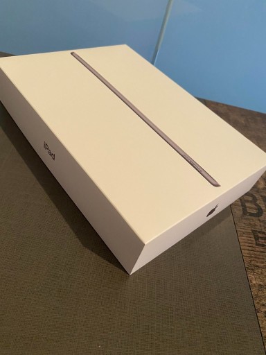 Zdjęcie oferty: IPAD 9TH GENERATION 64GB