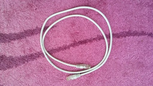 Zdjęcie oferty: kabel lan rj 45 2m