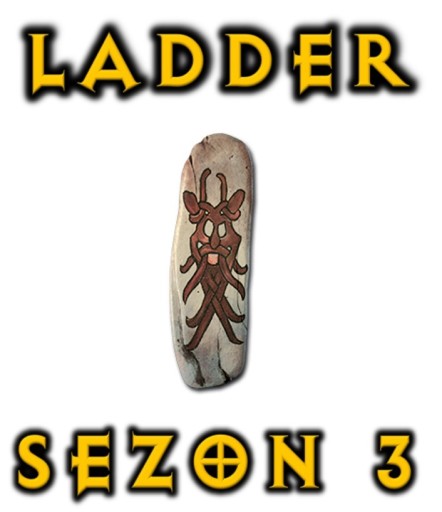 Zdjęcie oferty: Fortuna Gheeda 40mf Diablo 2 D2R LADDER od Sepi86