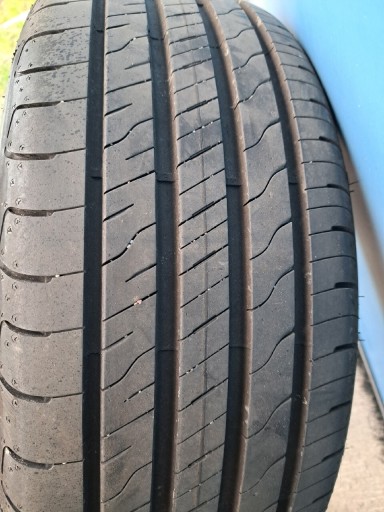 Zdjęcie oferty: Opony Goodyear Efficientgrip Performance 2  