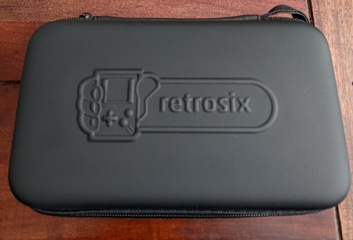 Zdjęcie oferty: Pokrowiec case do Game Boy classic retrosix