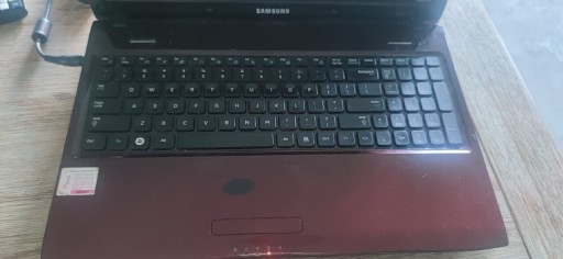 Zdjęcie oferty: Samsung 15" R580 