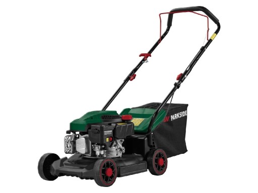 Zdjęcie oferty: PARKSIDE Kosiarka spalinowa PBRM 39 D3