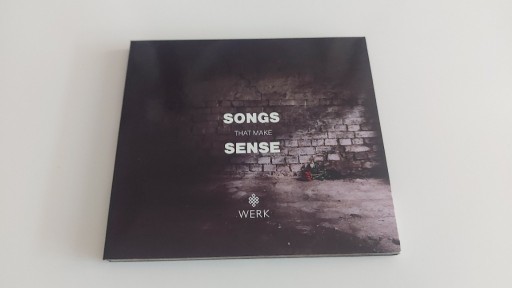 Zdjęcie oferty: Werk - Songs that make sense