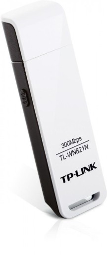 Zdjęcie oferty: Karta sieciowa na USB TP-Link TL-WN821N - nowa