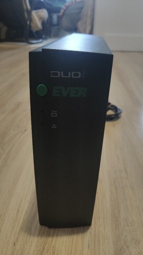 Zdjęcie oferty: EVER Duoll Pro 800