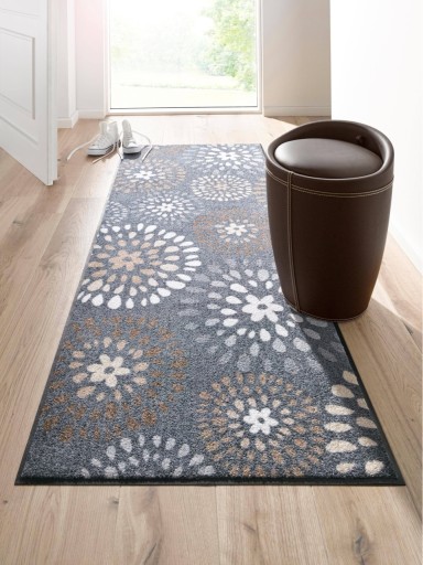 Zdjęcie oferty: 2 w 1 kosz na pranie/pufa Wenko