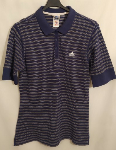 Zdjęcie oferty: Koszulka sportowa polo XL/42 Adidas