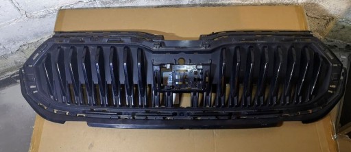 Zdjęcie oferty: Skoda Fabia 4 atrapa grill - 6VA.853.653