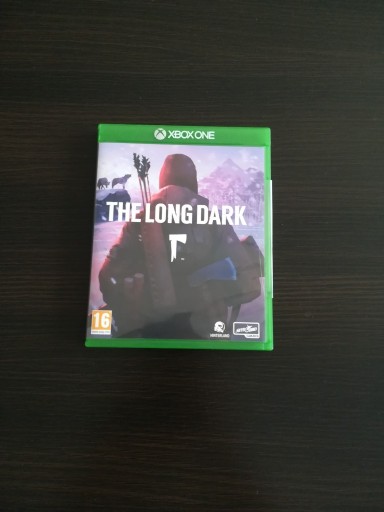 Zdjęcie oferty: The Long Dark