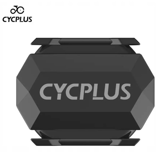 Zdjęcie oferty: Sensor kadencji/prędkości Cycplus C3 BT/ANT+