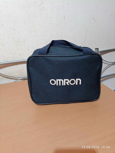 Zdjęcie oferty: Omron Model NE-C28 E. Inhalator