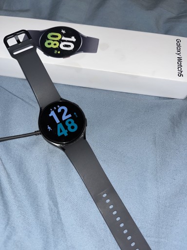 Zdjęcie oferty: Smartwatch galaxy watch5