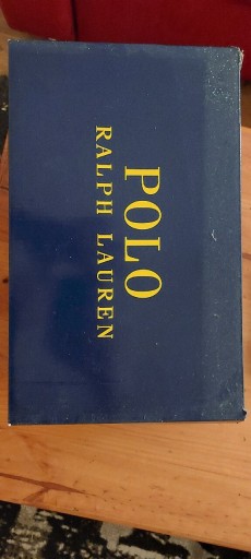 Zdjęcie oferty: Buty  Polo Ralph Lauren Białe