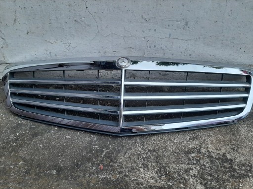 Zdjęcie oferty: Grill mercedes w 204