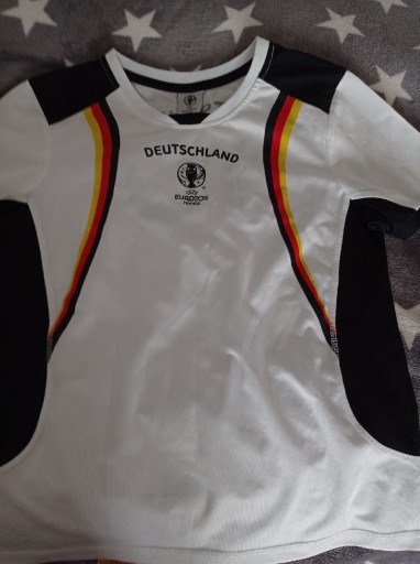 Zdjęcie oferty: Koszulka sportowa r. 140-152