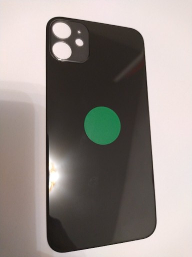 Zdjęcie oferty: Klapka tylna iPhone 11pro