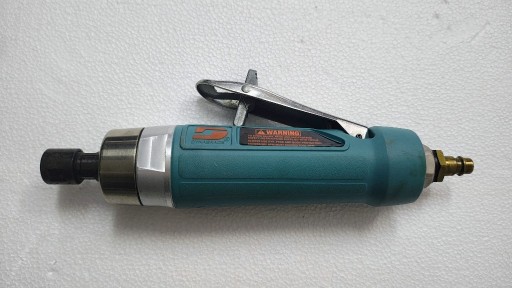 Zdjęcie oferty: DYNABRADE 52573 szlifierka kątowa pneumatyczna