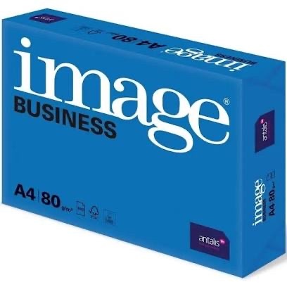 Zdjęcie oferty: Papier biurowy Image format A4 80g 500 arkuszy