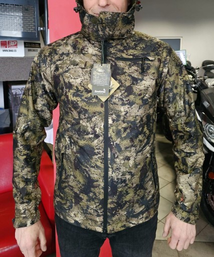 Zdjęcie oferty: Seeland Avail camo InVis kurtka 48 / S nowa