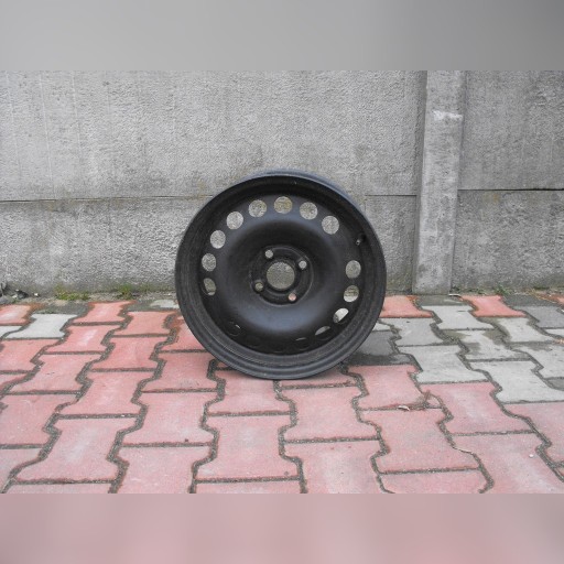 Zdjęcie oferty: FELGA OPEL 15" 4x100