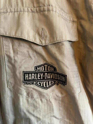 Zdjęcie oferty: Koszula Harley Davidson roz XL