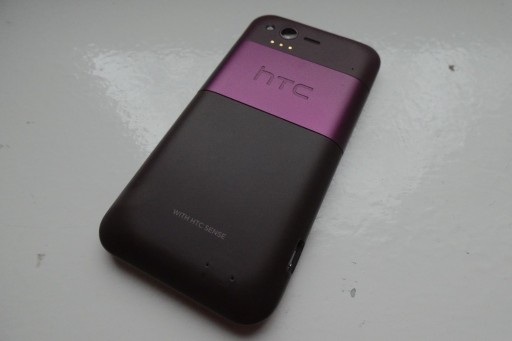 Zdjęcie oferty: HTC Rhyme S510b with HTC Sense telefon smartfon android 4