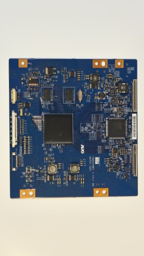Zdjęcie oferty: T-Con  UE40ES6100 T400HVN01.1 40T07-C04