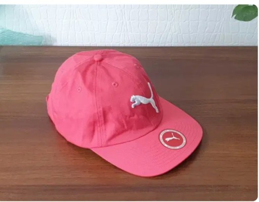 Zdjęcie oferty: Oryginalna czapka z daszkiem Puma 