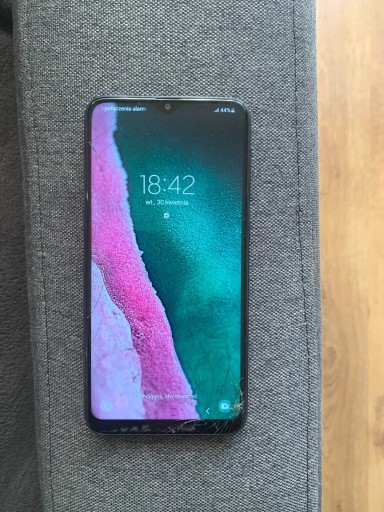 Zdjęcie oferty: samsung galaxy a10