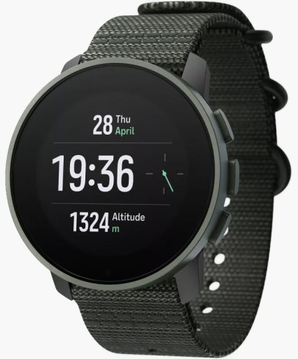 Zdjęcie oferty: Suunto 9 Peak Pro Forest Green GRATIS!