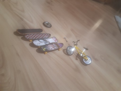 Zdjęcie oferty: bmx fingerboard